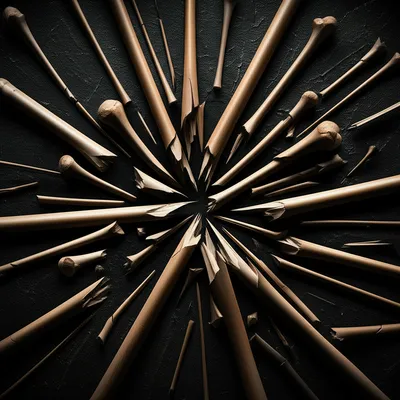 Illustration cane - Image 1