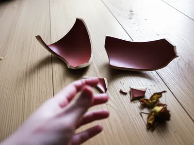 Illustration unsalvageable