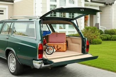 Illustration estates - Image 1