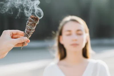 Illustration smudging - Image 1