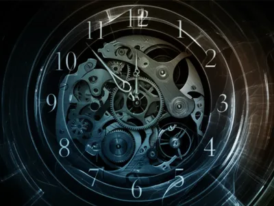 Illustration polysynthetic