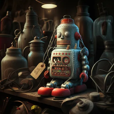 Illustration drug - Image 1