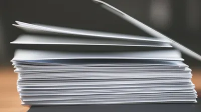 Illustration moratorium - Image 1