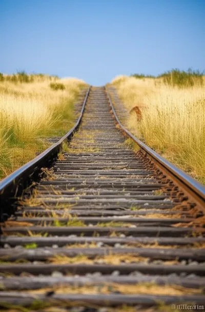 Illustration road - Image 1