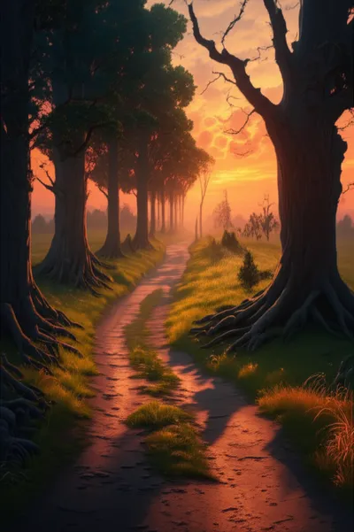 Illustration longest - Image 1