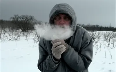 Illustration freezing - Image 1