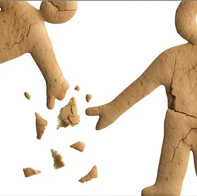 Illustration flaky - Image 1