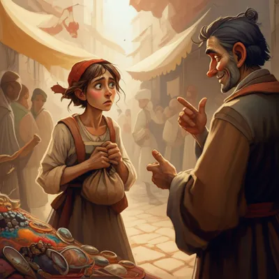 Illustration cony - Image 1