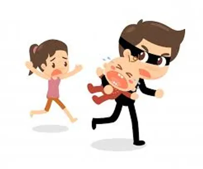 Illustration abduction - Image 3