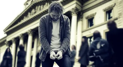 Illustration humbles - Image 1