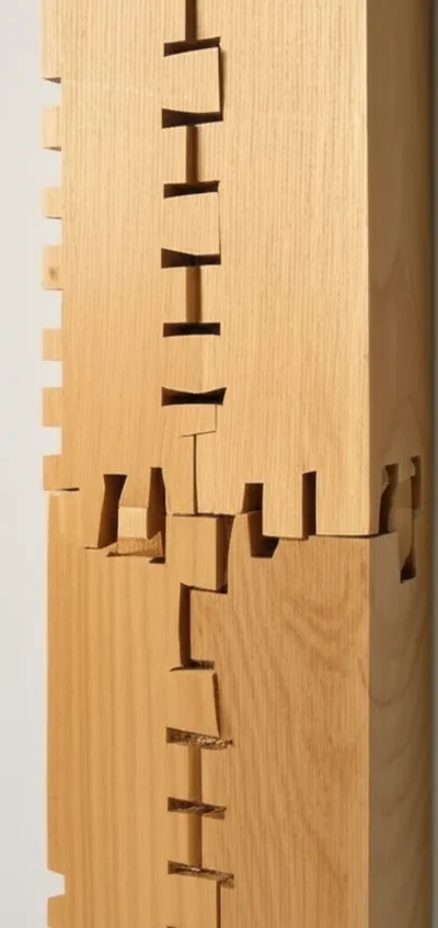 Illustration notched - Image 1