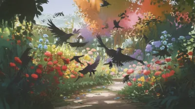 Illustration invasions - Image 1