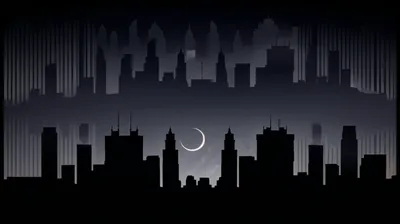 Illustration nightly - Image 1