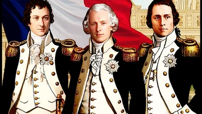 Illustration consuls - Image 1