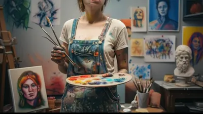 Illustration artists