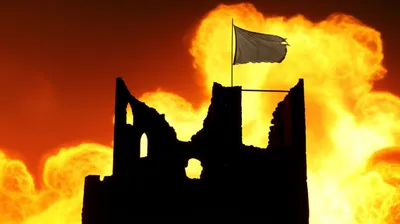 Illustration surrendered - Image 1