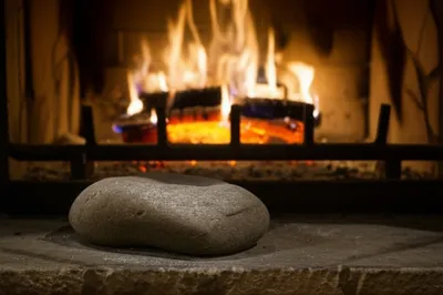 Illustration hearthstone