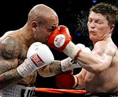 Illustration retaliate - Image 2