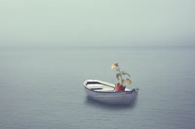 Illustration loneliness - Image 1