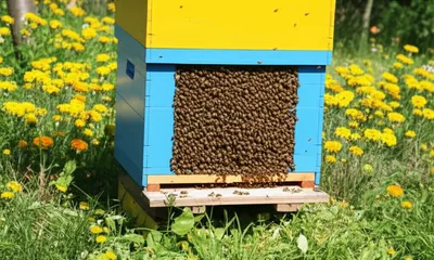 Illustration abounding - Image 1