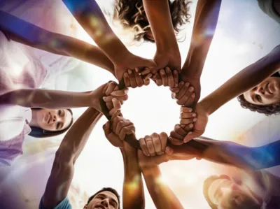 Illustration cohering