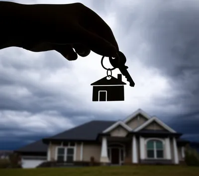 Illustration repossess