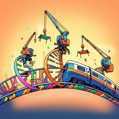 Illustration splice - Image 1