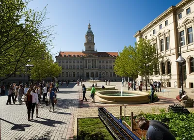 Illustration municipalities - Image 1