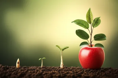 Illustration rounds - Image 1