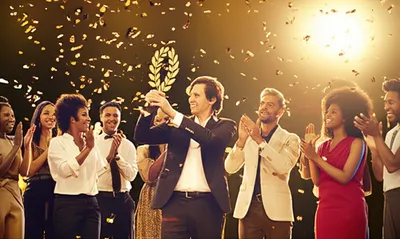 Illustration accolade - Image 1