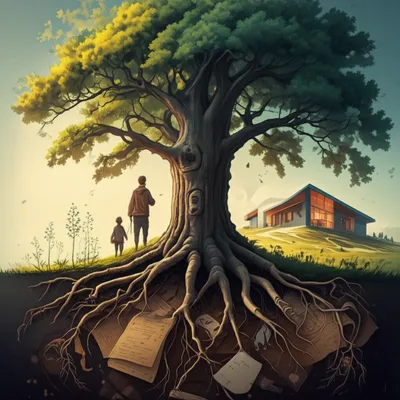 Illustration realty - Image 1