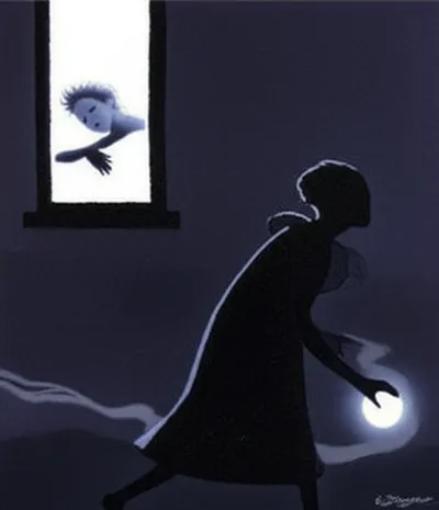 Illustration stealing - Image 1