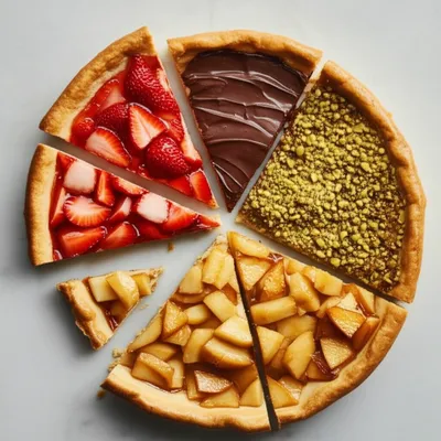 Illustration apportioned - Image 1