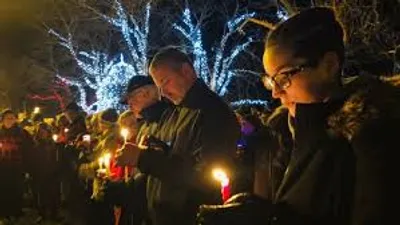 Illustration vigil - Image 2