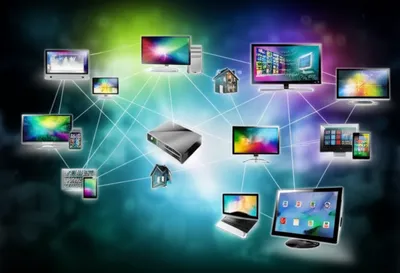 Illustration cables - Image 1