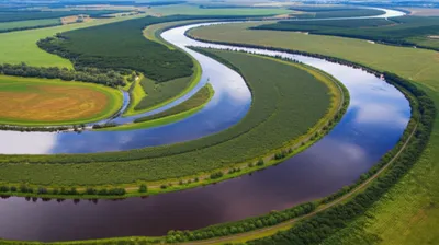 Illustration bendlet