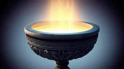 Illustration receipt - Image 1