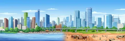 Hình ảnh minh họa undeveloped - Ảnh 1