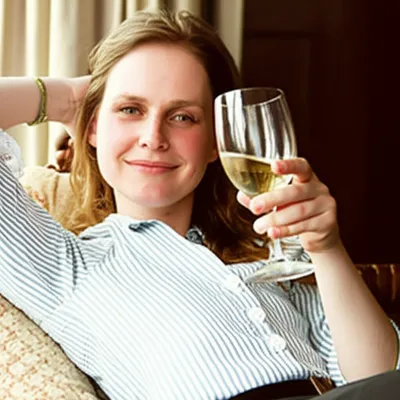 Illustration drunken - Image 1