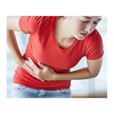 Illustration retch - Image 1