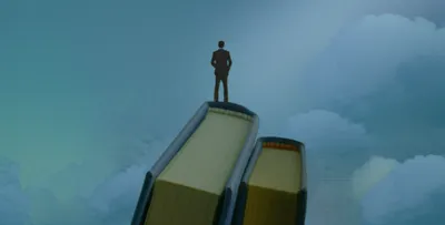 Illustration stance - Image 1