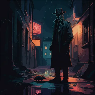 Illustration sketch - Image 1