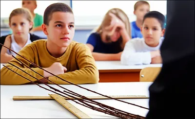 Illustration rods - Image 1