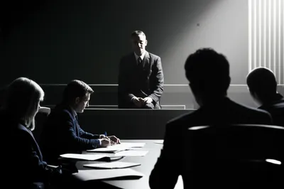 Illustration inquest - Image 1