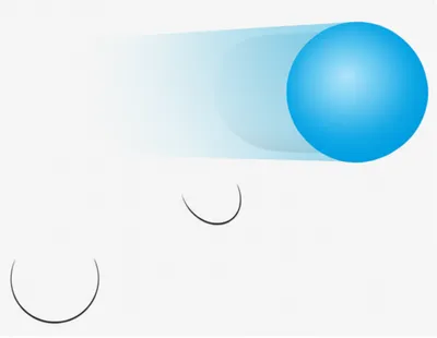 Illustration throw - Image 1