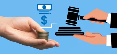 Illustration fee - Image 1