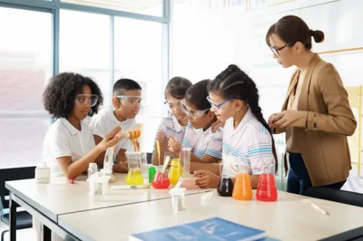 Illustration supervision