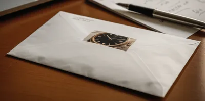 Illustration cachet - Image 1