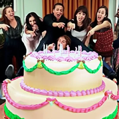 Illustration forked - Image 1