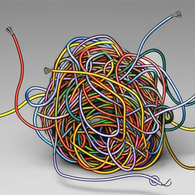 Illustration confusing - Image 1